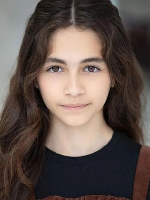 إميليا فوشر