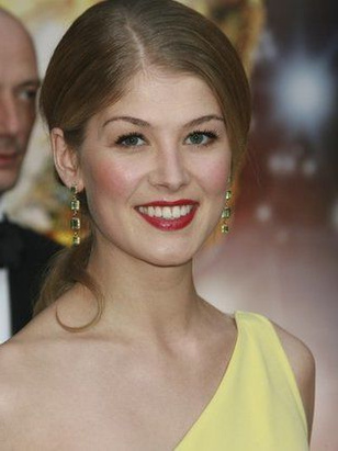 روزاموند بايك