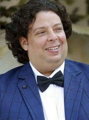 أحمد سعد (ميشو)