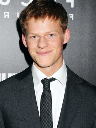 لوكاس هيدجز