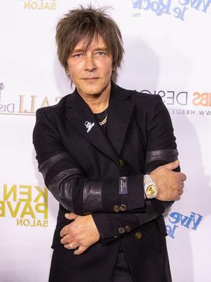 بيلي موريسون