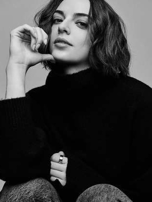 تاليا سوسكوير