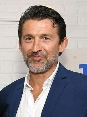 جوناثان كيك