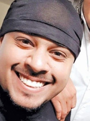 ناصر الجزاف