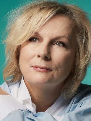 جينيفر ساوندرز