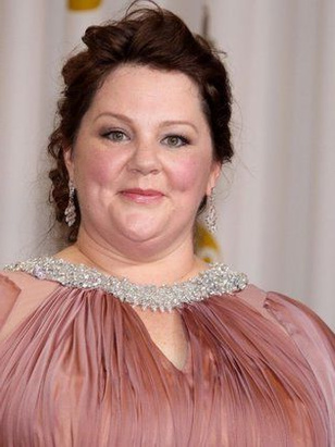 ميليسا مكارثي