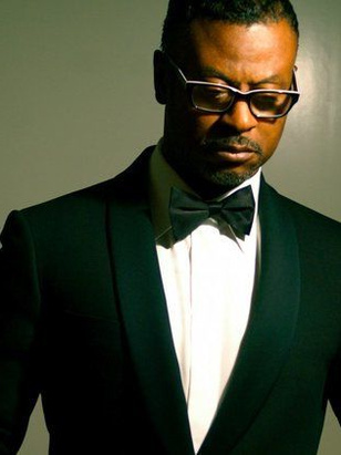 جايمس باتلر