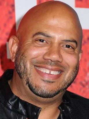 دارين جرانت