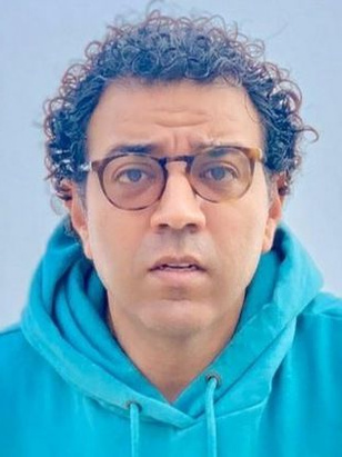 مراد العشابي