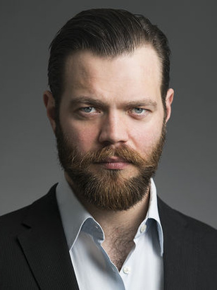 جوهانس هوكور جوهانسون