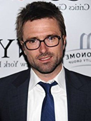 ديفيد ميشود