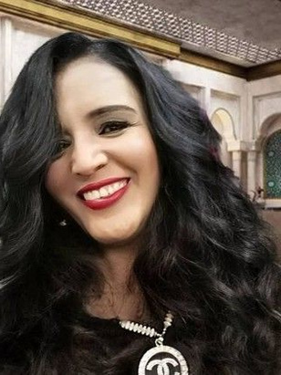 مهجة عبدالرحمن