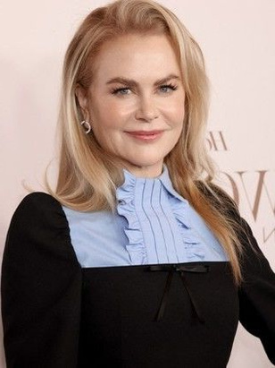 نيكول كيدمان