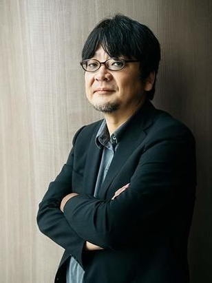 مامورو هوسودا