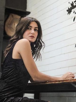 ترنيم عبدالوهاب