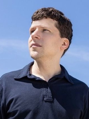 جيسي أيزنبرج