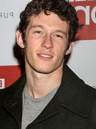 كالوم تيرنر