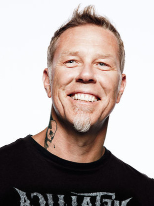 جيمس هيتفيلد