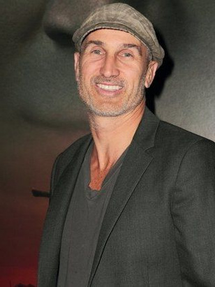 كريج جيليسبي