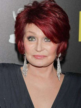 شارون أوزبورن