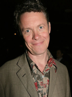 أليكس جينينجز