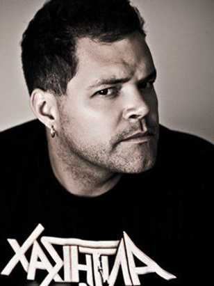 آرون دوغلاس