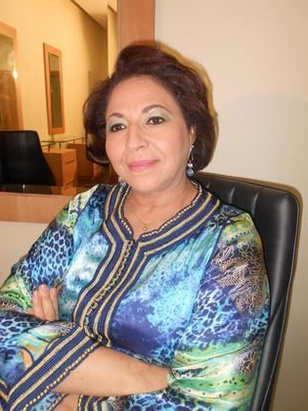 فضيلة بنموسى