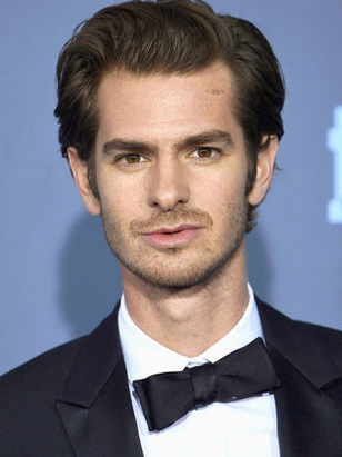 أندرو جارفيلد