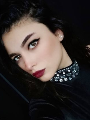 شاهيستا سعد