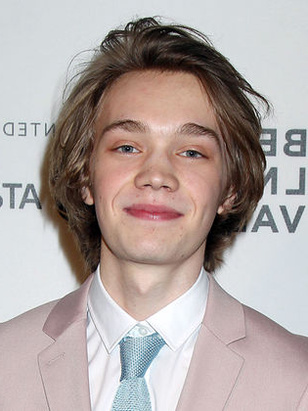 تشارلي بلامر