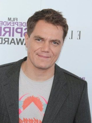 مايكل شانون