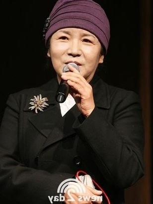 بارك هاي جين