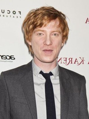 دومنال جليسون