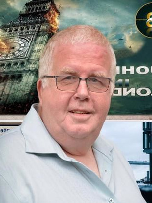 اينار هارالدسون