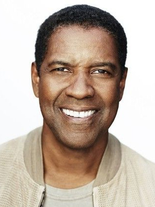 دينزل واشنطن