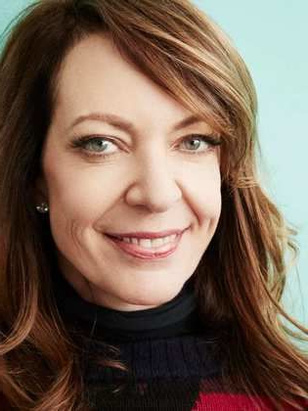 أليسون جاني