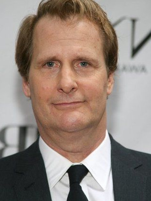 جيف دانيالز