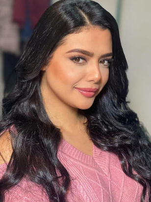 مارتينا عادل