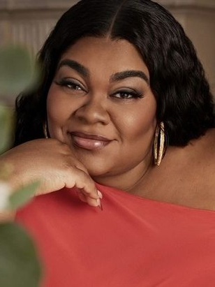 دافين جوي راندولف