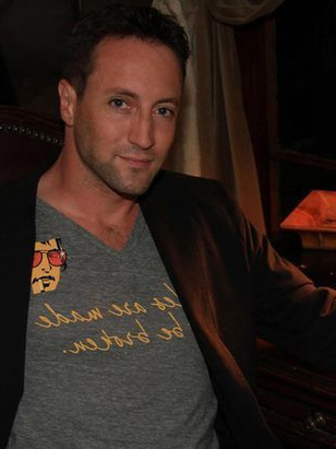 مارك كليباناوف