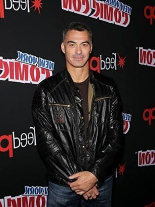 تشاد ستاهيلسكي