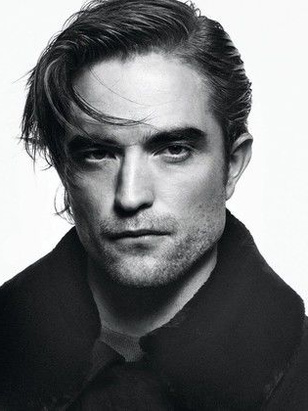 روبرت باتينسون