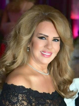 سلمى المصري