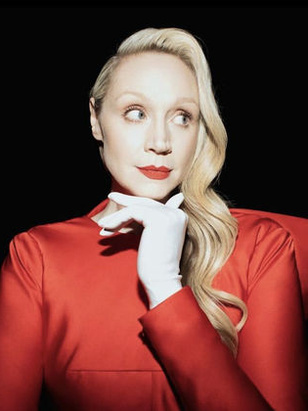 جويندولين كريستي