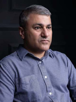 عبدالوهاب السيد الرفاعي