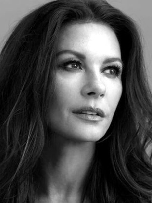 كاثرين زيتا جونز