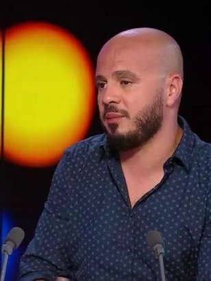 شوقي العوفير