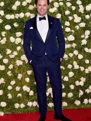 أندرو رانيلز