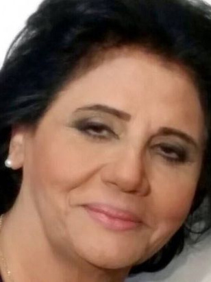 أسمهان توفيق