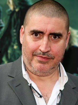 ألفريد مولينا